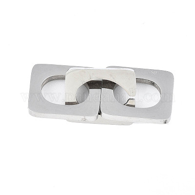 Обычные соединительные элементы из нержавеющей стали 201 STAS-N095-023-1-1