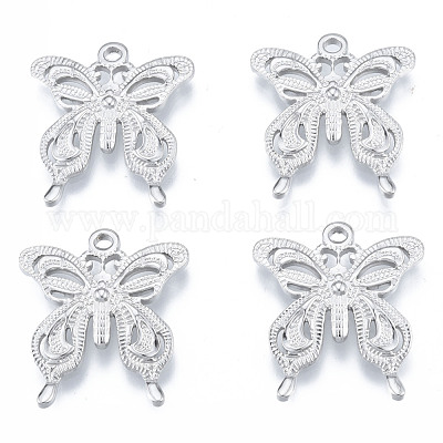 Подвески из нержавеющей стали 304 STAS-N098-179P-1