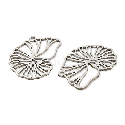 Подвески из нержавеющей стали 201 STAS-M318-03P-1