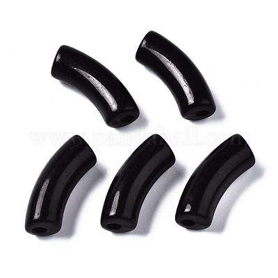 Акриловые бусины&nbsp;SACR-S678-M-1