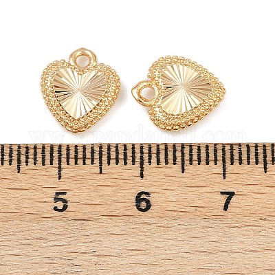 Латунь подвески KK-F906-15G-1