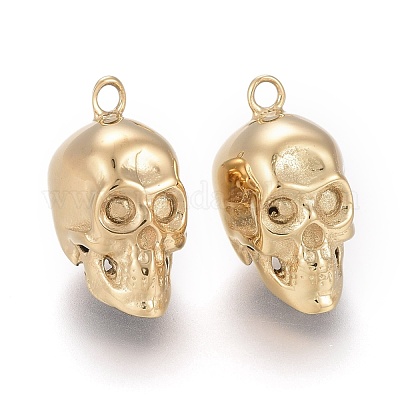 Ионное покрытие (ip) 304 нержавеющая сталь подвеска со стразами STAS-F256-026G-1