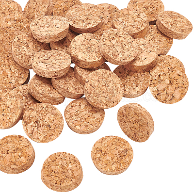 Пробки для бутылок AJEW-WH0248-387B-1