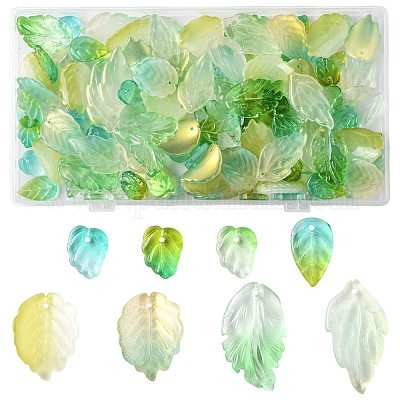 120 шт. GLAA-FS0002-45-1