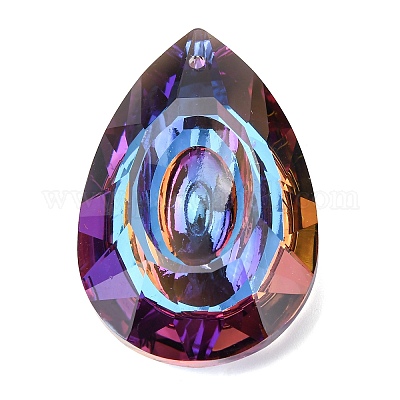 Гальваническим подвески стекла GLAA-G122-07B-1