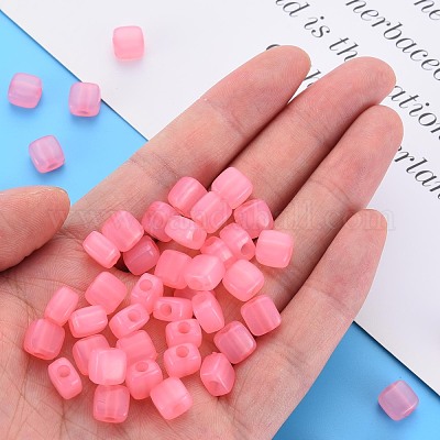 Имитации акриловых шариков желе MACR-S373-98-E03-1