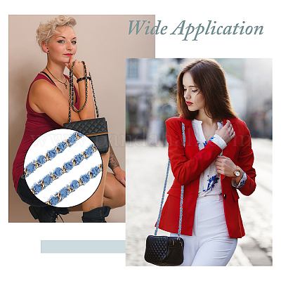 5 ярд полиэстеровой ленты OCOR-FH0001-49B-02-1