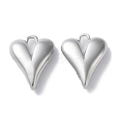 Латунь подвески KK-F867-06P-1