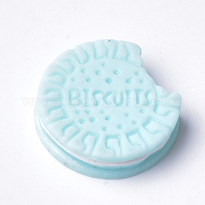 Смола декодирует кабошоны&nbsp;CRES-Q206-15B-M-1