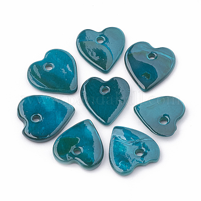 Амулеты пресноводных оболочек SHEL-T007-79-1