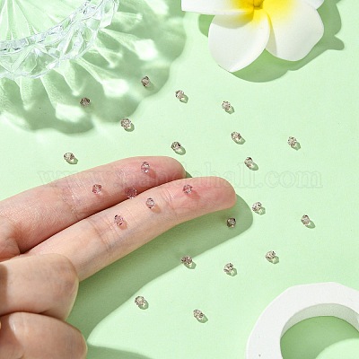 Хрустальные бусины preciosa® X-PRC-BA3-20020-1