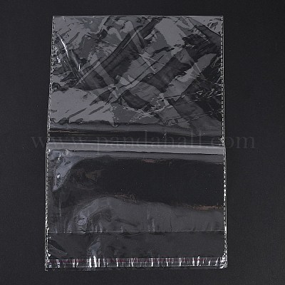 Прямоугольник ОПП целлофановые мешки OPC-F005-03B-1