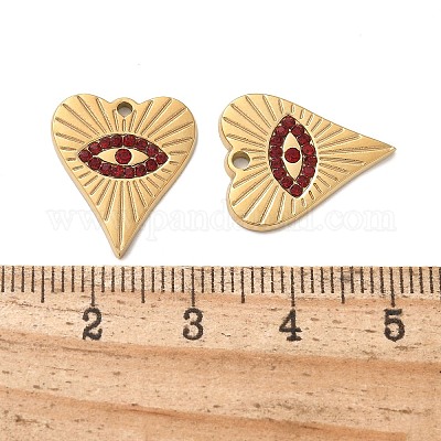 Подвески из нержавеющей стали 304 STAS-L022-109G-03-1