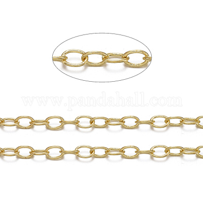 Латунные кабельные цепи CHC024Y-G-1