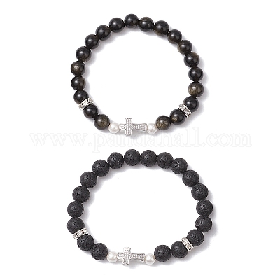 2 шт. BJEW-JB11807-1