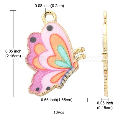 Печатные подвески сплава FIND-YW0001-70E-1