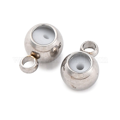 Трубчатые дужки из нержавеющей стали 304 STAS-G354-02B-P-1