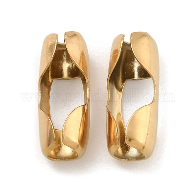 Ионное покрытие (ip) 304 шариковые цепные соединители из нержавеющей стали STAS-Z084-02G-01-1