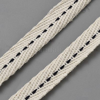 Хлопок лента OCOR-WH0048-06B-1