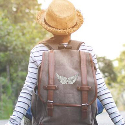 15 шт. тканевые украшения DIY-DC0002-64B-1