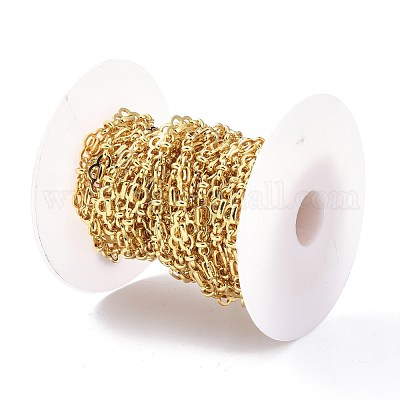 Латунные сателлитные цепи&nbsp;CHC-D028-18G-1