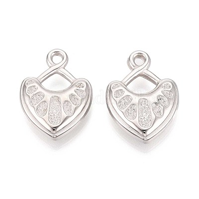 Пластмассовые подвески ccb CCB-T012-10P-01-1