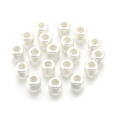 Латунные бусины&nbsp;KK-F744-05MS-NR-1