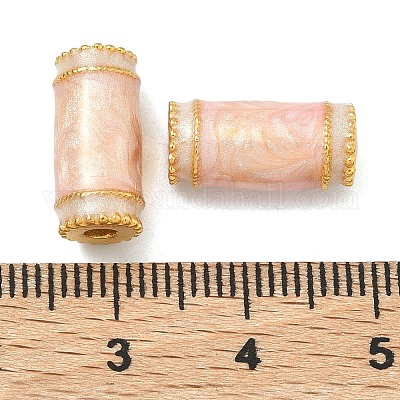 Бисера эмали сплава&nbsp;ENAM-B037-14G-02-1