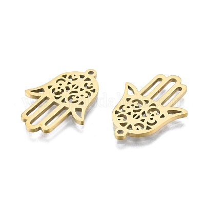 Ионное покрытие(ip) 201 подвеска из нержавеющей стали STAS-B027-30G-1