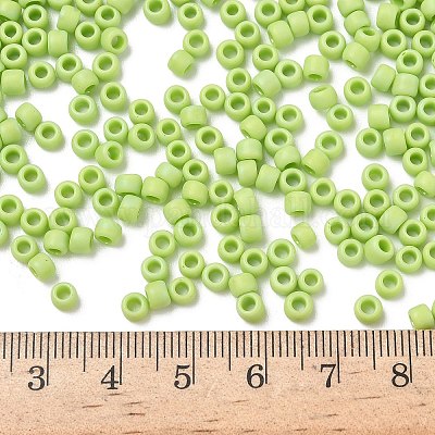 Круглые бусины toho 6/0 SEED-XTR06-0404F-1