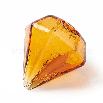 Выдувные стеклянные бутылки ручной работы GLAA-B005-01G-1