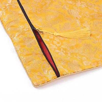 Шелковые мешки ABAG-L005-A02-1