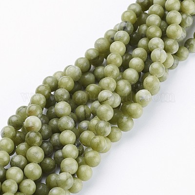 Wholesale Natural Gemstone Beads for Jewelry Making