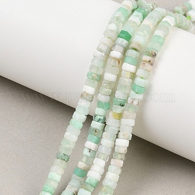 Натуральный халцедон&nbsp;G-G345-C30-2x4mm-1