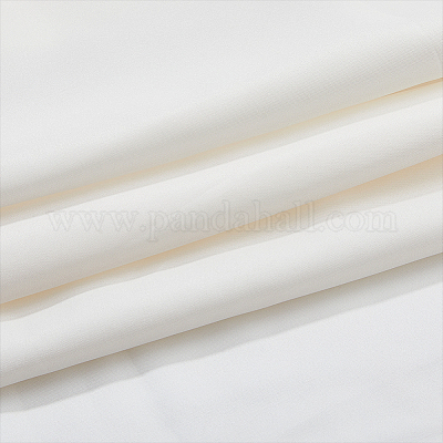 Полиэфирная ткань&nbsp;DIY-WH0591-080B-1