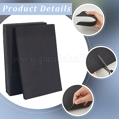 Листы из пеноматериала eva&nbsp;AJEW-WH20130-76B-01-1