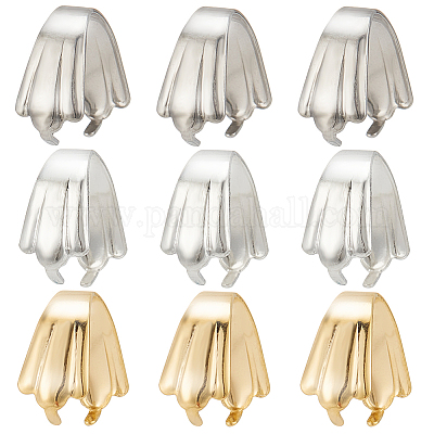 60 шт. 3 цвета STAS-SC0005-56-1