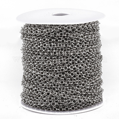 Роло железа цепи CH-S125-011D-P-1