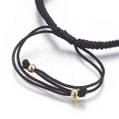 Nylon Cord Jewelry Making, Nylon Wire Cord Bracelet