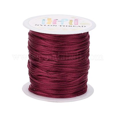 Fil de nylon&nbsp;NWIR-JP0010-1.0mm-192-1