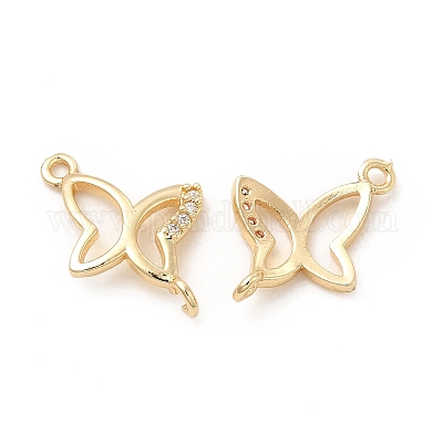 Латунь с покрытием из латуни KK-E081-04G-1