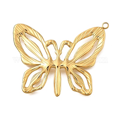 Подвески из нержавеющей стали 304 STAS-R159-04G-1