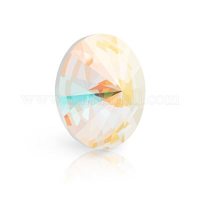 Preciosa® maxima кристалл круглые камни Y-PRC-RASS39-00030-200-1