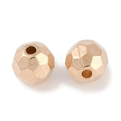 CCB пластиковые шарики ALUM-U001-01A-04-1