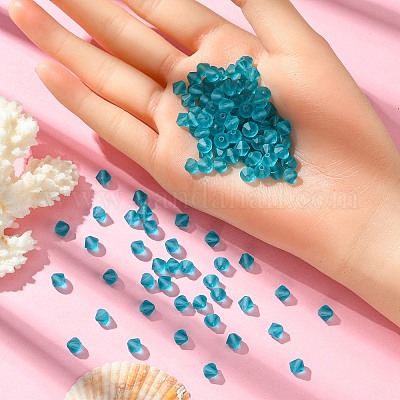 Хрустальные бусины preciosa® Y-PRC-BA6-60230-840-1