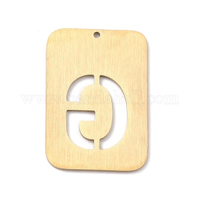 Ионное покрытие (ip) подвески из нержавеющей стали 304 STAS-K216-49G-G-1