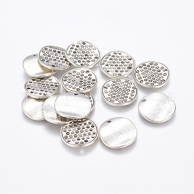 Сеттинги для кулона (стразов) EBB056Y-1