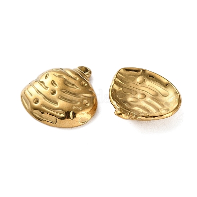 Подвески из нержавеющей стали 304 STAS-A124-18A-G-1