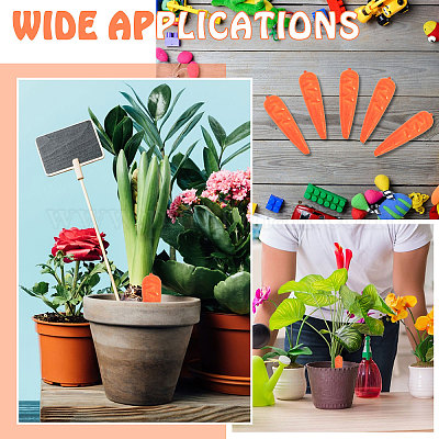 Подвески из пены DJEW-WH0015-107-1