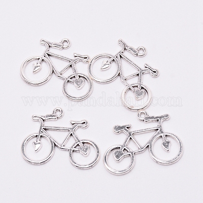 Подвески из сплава  PALLOY-WH0070-87AS-1